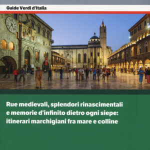 Libro - Marche - ISBN 9788836574483
