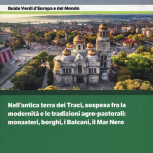 Libro - Bulgaria - ISBN 9788836574520