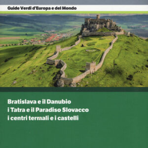 Libro - Slovacchia - ISBN 9788836574537