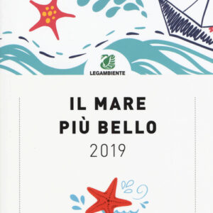 Libro - Il mare più bello 2019 - ISBN 9788836575602