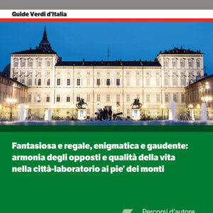 Libro - Torino - ISBN 9788836575985