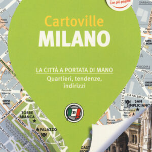 Libro - Milano - ISBN 9788836576258