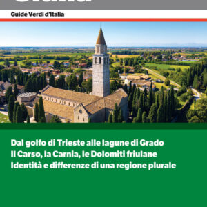 Libro - Friuli Venezia Giulia - ISBN 9788836577378