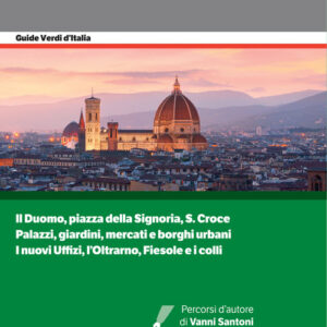 Libro - Firenze - ISBN 9788836577392