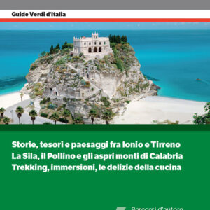 Libro - Calabria - ISBN 9788836577408