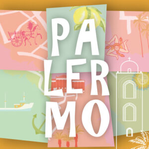 Libro - Palermo - ISBN 9788836577682