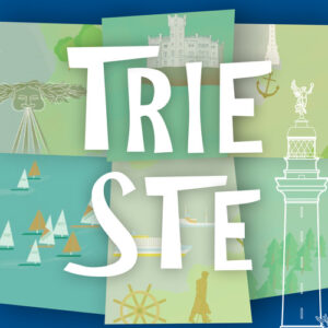 Libro - Trieste - ISBN 9788836577699