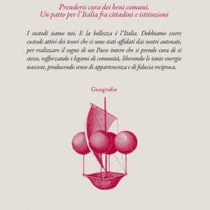 Libro - I custodi della bellezza. Prendersi cura dei beni comuni. Un patto per l'Italia fra cittadini e le istituzioni - ISBN 9788836578160