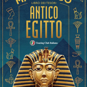 Libro - Il magnifico libro dei tesori. Antico Egitto - ISBN 9788836578474