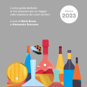 Libro - Vini buoni d'Italia 2023 - ISBN 9788836579426