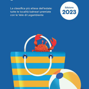Libro - Il mare più bello 2023 - ISBN 9788836580255