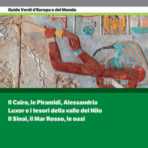 Libro - Egitto - ISBN 9788836580309