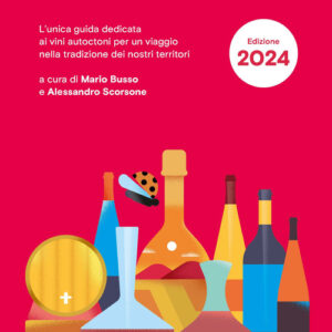 Libro - Vini buoni d'Italia 2024 - ISBN 9788836580897
