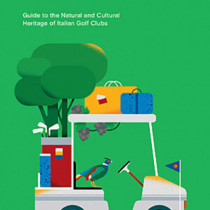 Libro - Golf and much more - ISBN 9788836581016