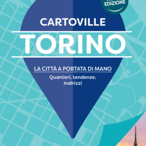 Libro - Torino - ISBN 9788836581238