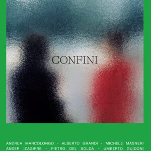 Libro - Confini. Mappe. Vol. 1 - ISBN 9788836581276