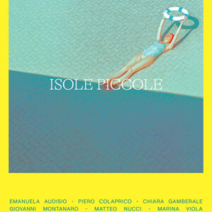 Libro - Isole piccole. Mappe. Vol. 2 - ISBN 9788836581283