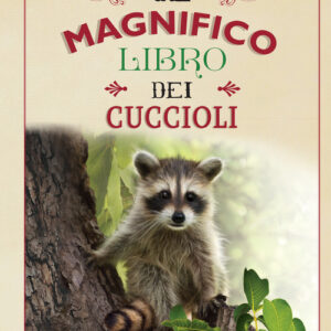 Libro - Il magnifico libro dei cuccioli - ISBN 9788836582327