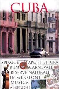 Libro - Cuba - ISBN 9788837032470