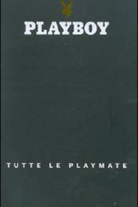 Libro - Playboy. Tutte le playmate - ISBN 9788837054991