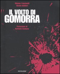 Libro - Il volto di Gomorra - ISBN 9788837084592