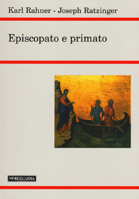 Libro - Episcopato e primato - ISBN 9788837221065