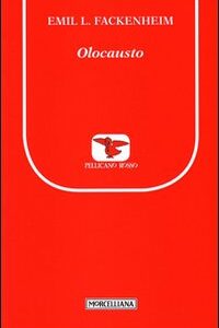 Libro - Olocausto - ISBN 9788837224844