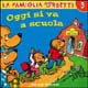 Libro - Oggi si va a scuola - ISBN 9788838438622