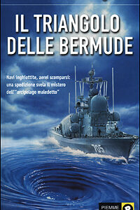Libro - Il triangolo delle Bermude - ISBN 9788838463099