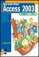 Libro - Access 2003 no problem - ISBN 9788838643866