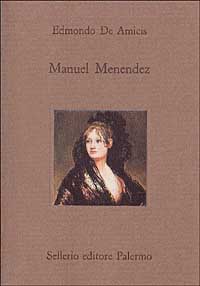 Libro - Manuel Menendez - ISBN 9788838907289