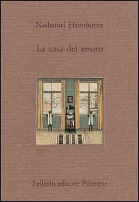Libro - La casa del tesoro - ISBN 9788838908453