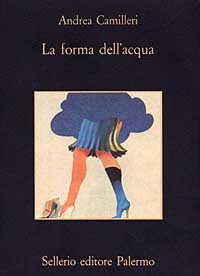 Libro - La forma dell'acqua - ISBN 9788838910173