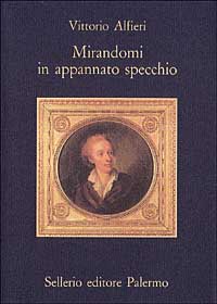 Libro - Mirandomi in appannato specchio - ISBN 9788838910241