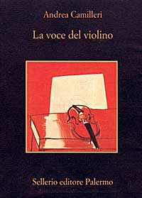 Libro - La voce del violino - ISBN 9788838914058