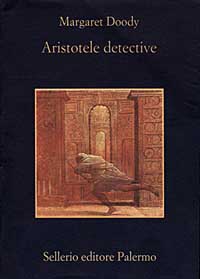 Libro - Aristotele detective - ISBN 9788838915222