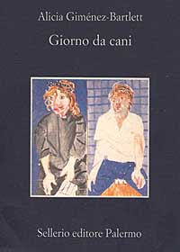 Libro - Giorno da cani - ISBN 9788838916120
