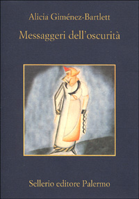 Libro - Messaggeri dell'oscurità - ISBN 9788838917011