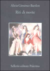 Libro - Riti di morte - ISBN 9788838917806