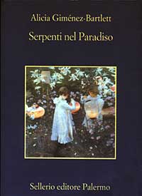 Libro - Serpenti nel Paradiso - ISBN 9788838918728