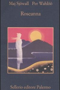 Libro - Roseanna - ISBN 9788838919749