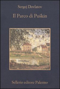 Libro - Il parco di Puskin - ISBN 9788838919947