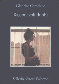 Libro - Ragionevoli dubbi - ISBN 9788838921469