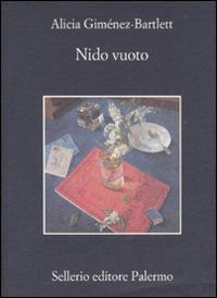 Libro - Nido vuoto - ISBN 9788838922046