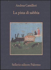 Libro - La pista di sabbia - ISBN 9788838922169
