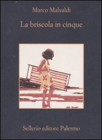 Libro - La briscola in cinque - ISBN 9788838922190