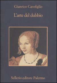 Libro - L'arte del dubbio - ISBN 9788838922497