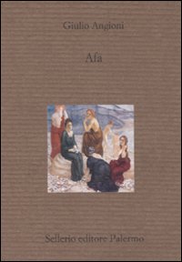 Libro - Afa - ISBN 9788838922725