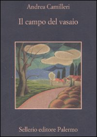 Libro - Il campo del vasaio - ISBN 9788838922855