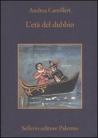 Libro - L'età del dubbio - ISBN 9788838923333